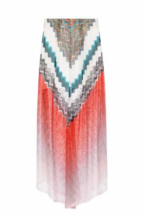 Knitted skirt, zdjęcie 1 Knitted skirt od Missoni